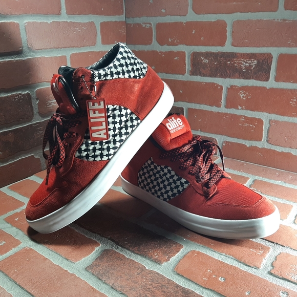 ALIFE EVERYBODY HI - Picture 7 of 10